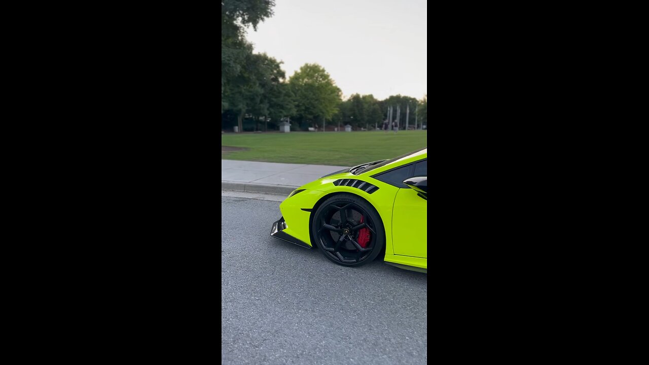 DODGE AND LAMBO