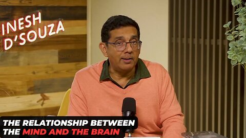 The Relationship Between The Mind And The Brain