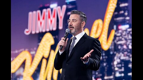Jimmy Kimmel Show suspendu des ondes déclanche l'hystérie des médias