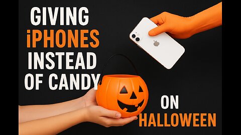 giving-iphones-instead-of-candy-on-halloween