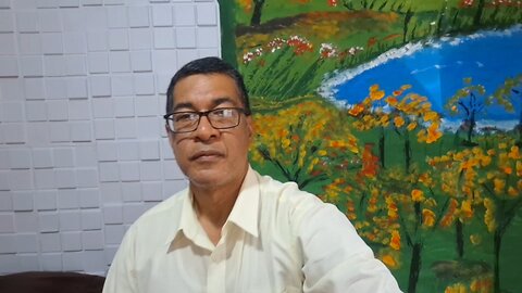 Anjo ou Espírito Enganador? | Angel or Deceptive Spirit?