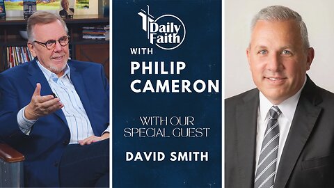 Destiny Decisions – Pastor David Smith on Living Your Purpose