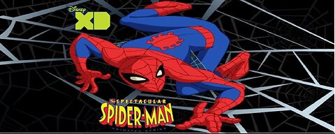The Spectacular Spider-Man S1 E1: Survival of the Fittest