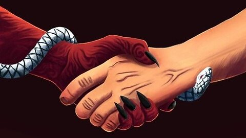 "Unbelievable Measures Taken for Fame and Wealth; Insights into Devilish Deals"