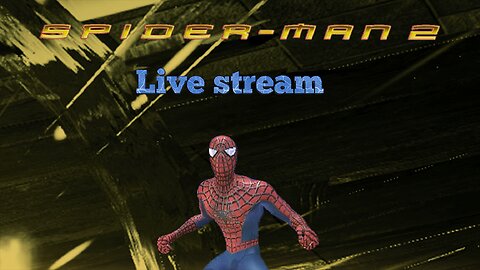 Spider-Man (2004) (PS2) part 1