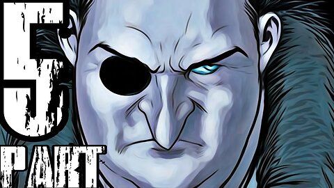 I HAVE TO WHAT?!?! | Batman The Telltale Series - Part 5