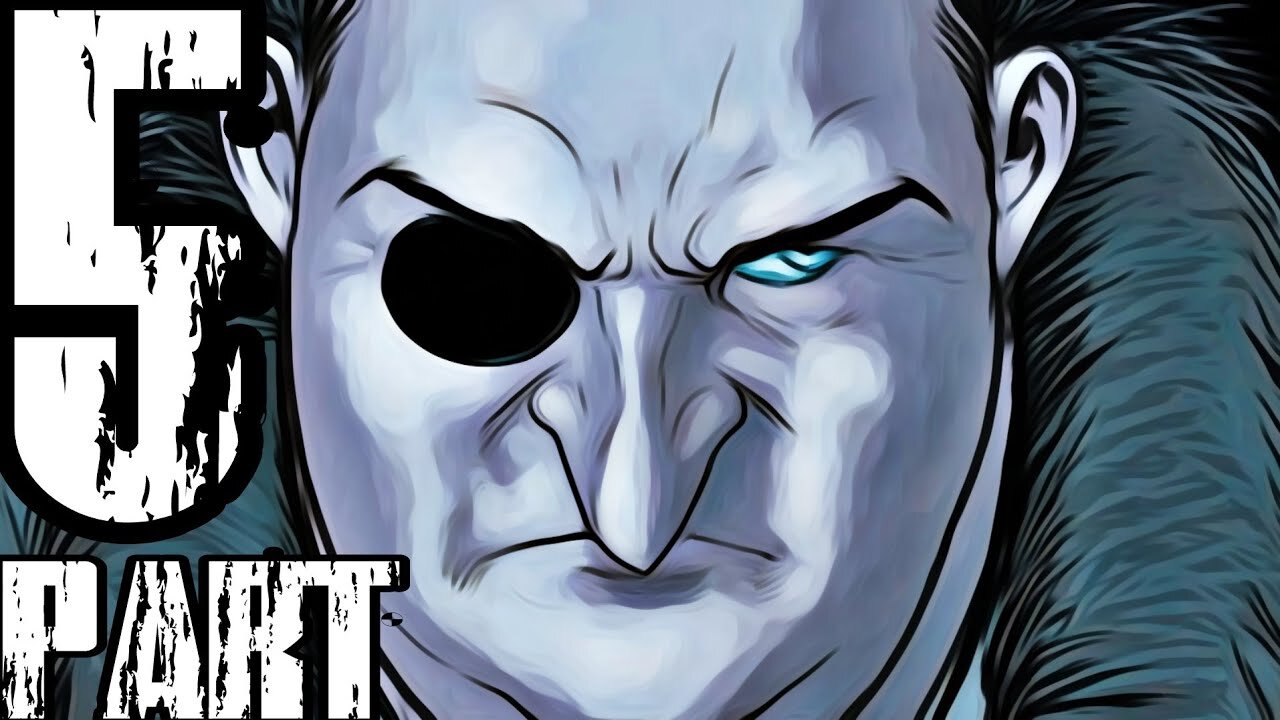 I HAVE TO WHAT?!?! | Batman The Telltale Series - Part 5