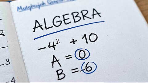 Math Quiz
