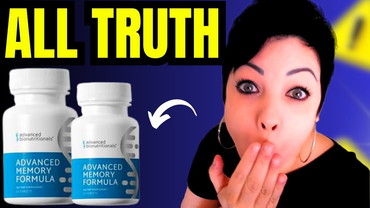 Advanced Mitochondrial Formula Review – Does It Really Boost Energy Naturally?