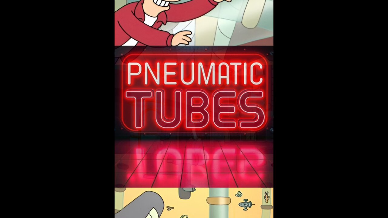 Pneumatic Tube Systems