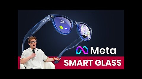 Ray Ban Smart Glasses Are Smarter Than You Think!