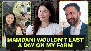 Big Personal Life Update & The Nepo Babies Disguised as Socialists | Episode 45