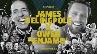 Owen Benjamin