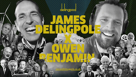 Owen Benjamin