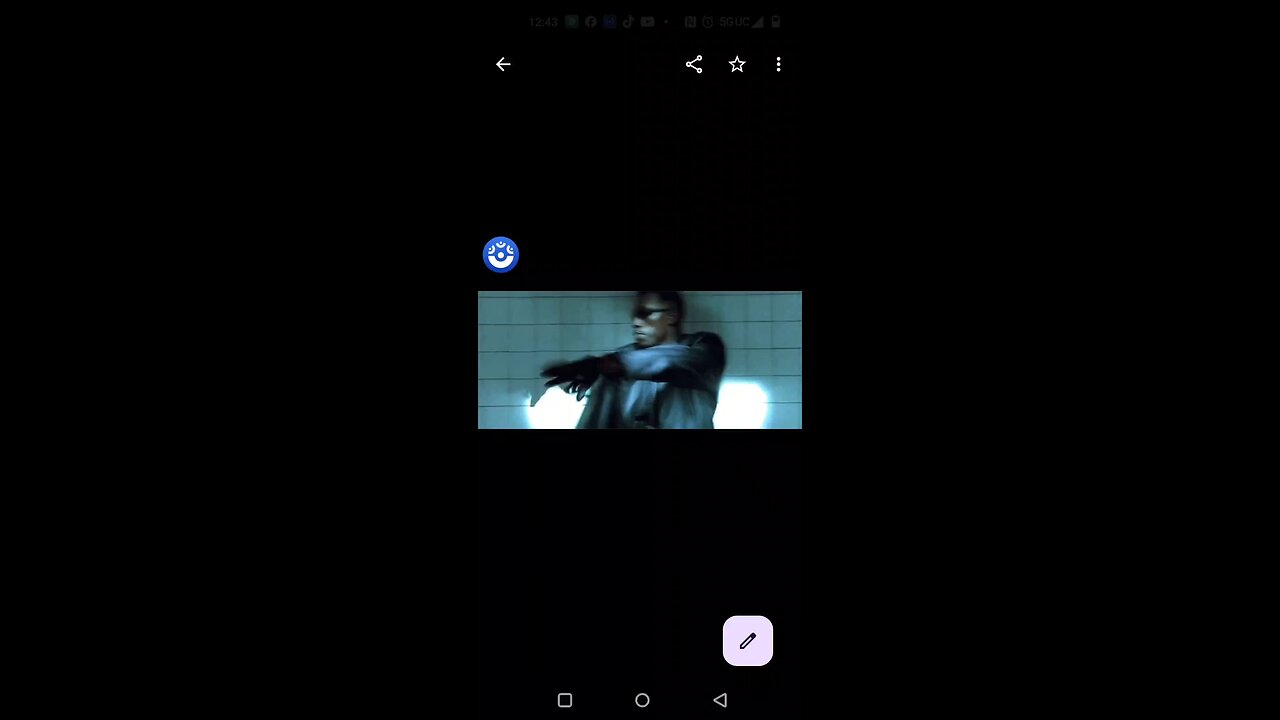 HD does it mean so blade survival