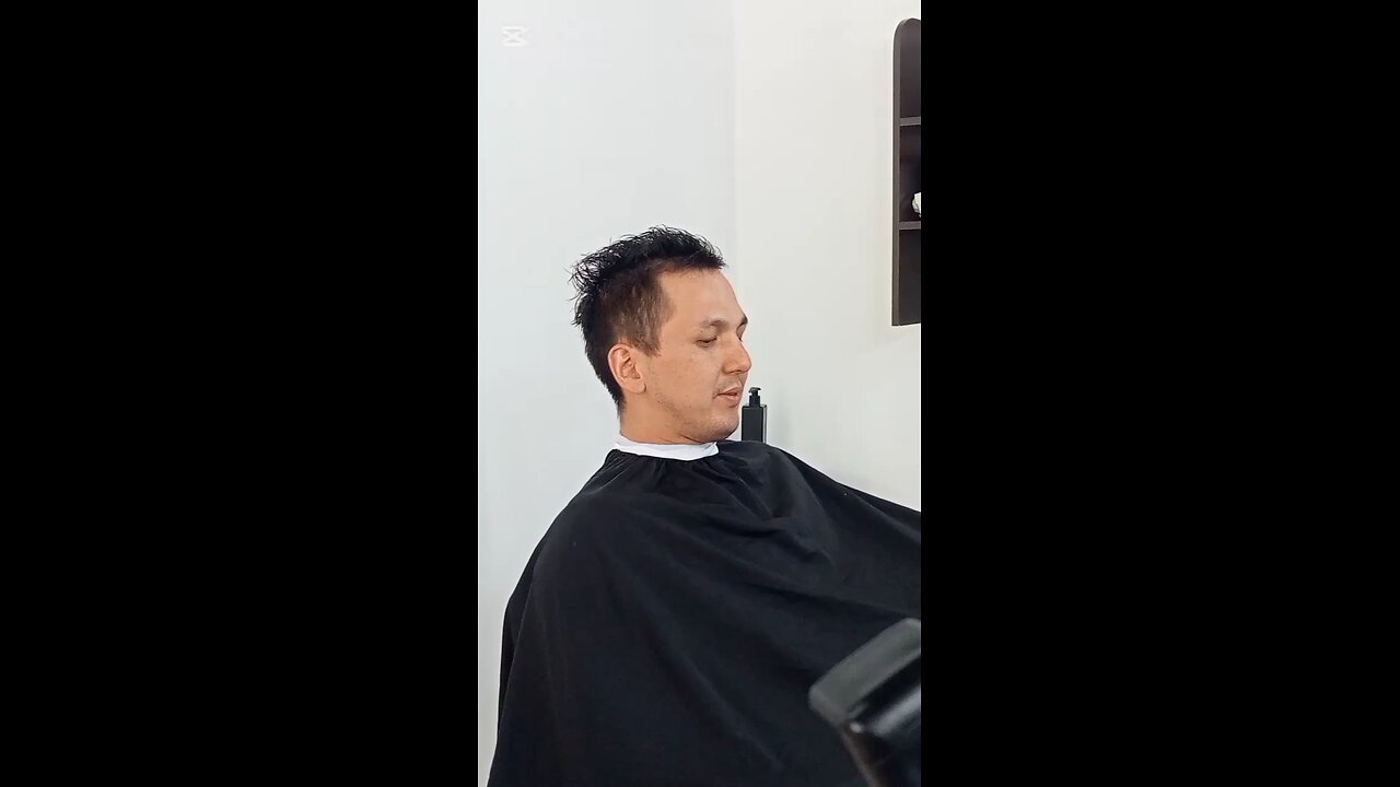 Next Level Barber