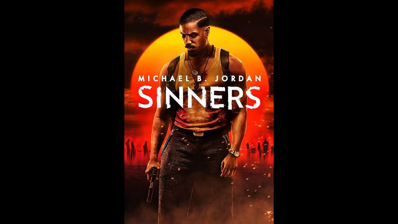 Sinners