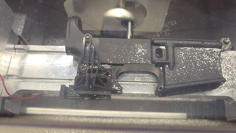 Tinkering in the garage