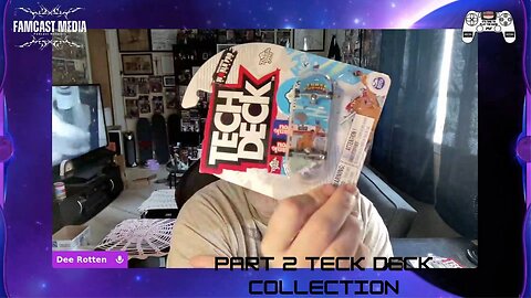 Tech Deck | Collection (Part 2)