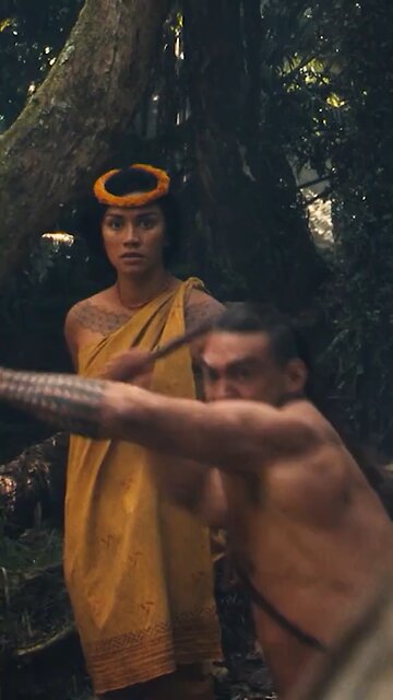 the chief of war, out now