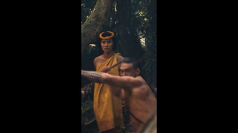 the chief of war, out now