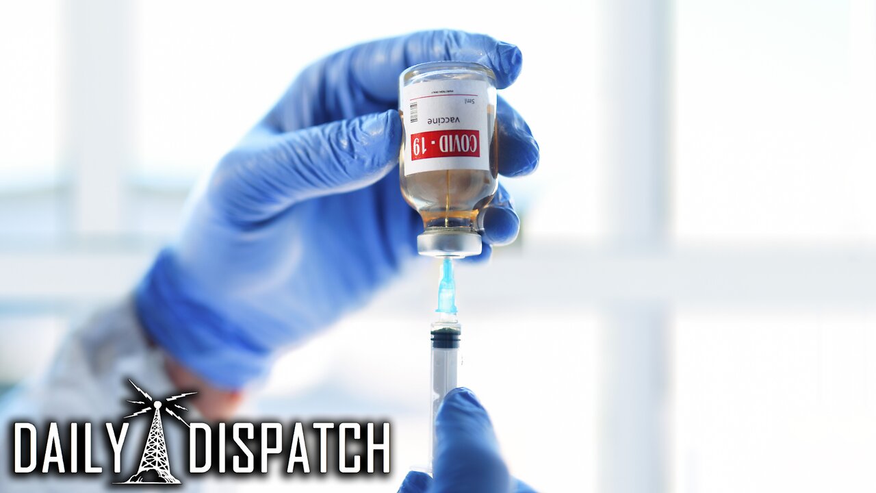 Shocker: Covid Shot Saved Fewer Lives than "Previously Thought", According to Latest Study