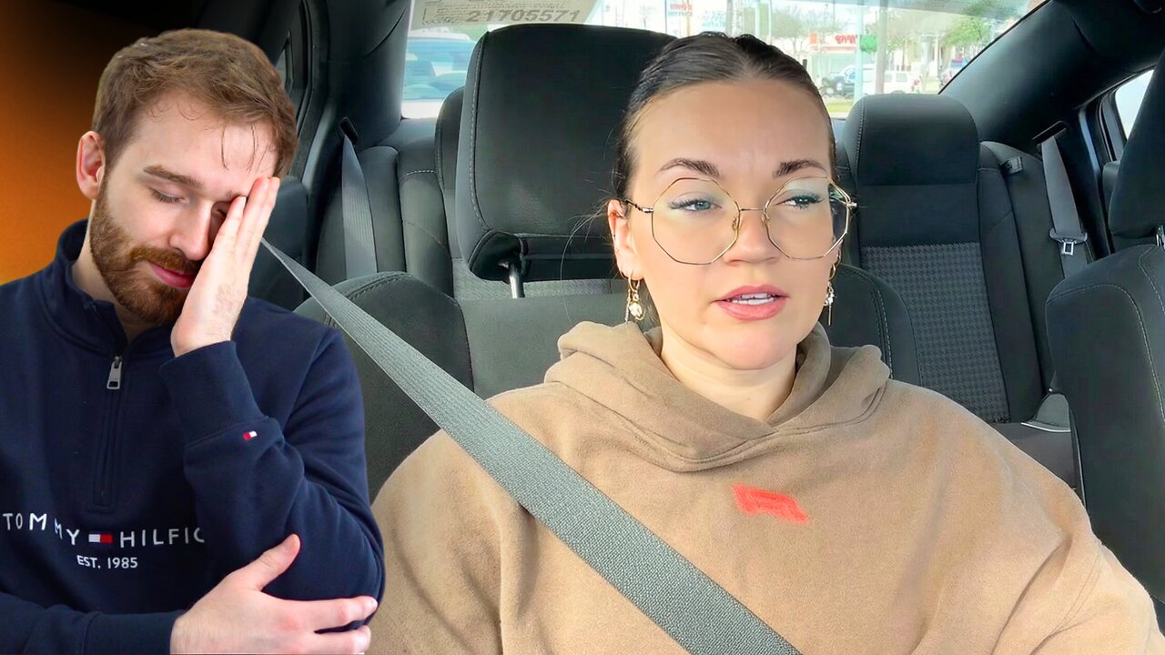 They Really Think This Is Normal