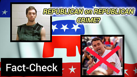 Fact Check: was Charlie Kirk's shooter a Republican?