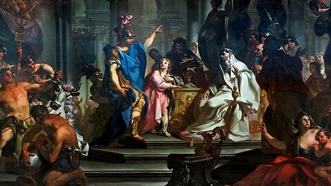 Gli uomini che hanno fatto tremare Roma: La Seconda Guerra Punica