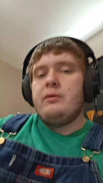 Rumble Shorts Test...