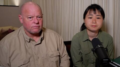 Thoughts on the Assassination of Charlie Kirk- Michael Yon and Masako Ganaha