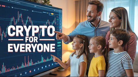 START A CRYPTOCURRENCY COURSES WITH THE BITCOIN FAMILY