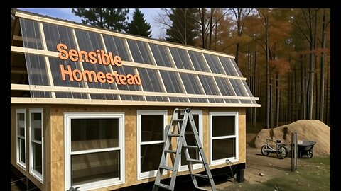 The Sensible Green House