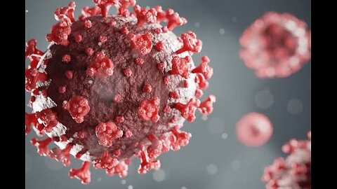 Dr. Mike Yeadon, a former vice president at P£izer: