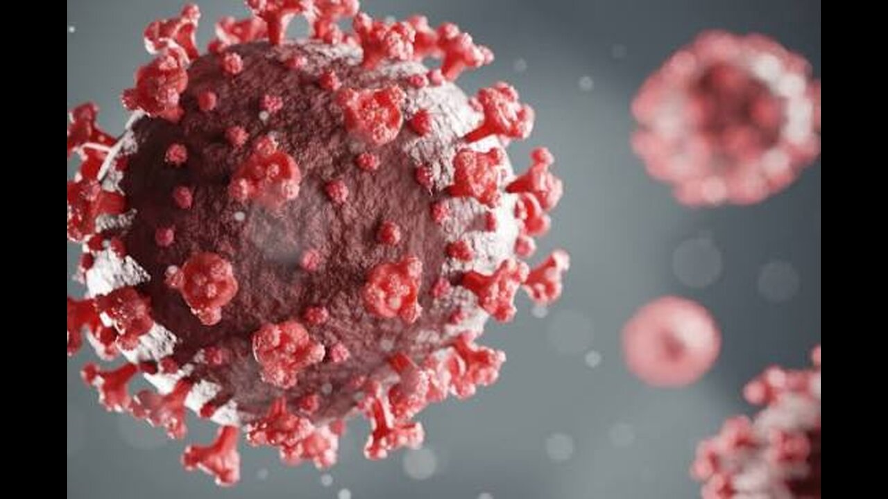 Dr. Mike Yeadon, a former vice president at P£izer: