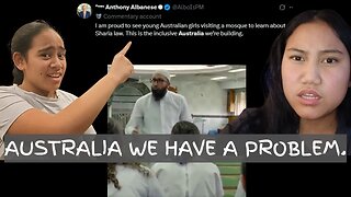THEY ARE PUSHING MUSLIM IDIOLOGY ON TO SCHOOL KIDS