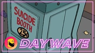 Episode 1726: Can I Borrow A Quarter?