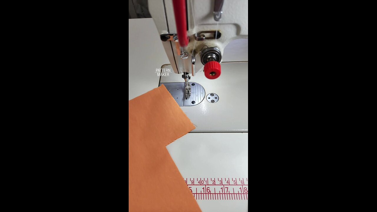 good sewing tip #sew #sewer