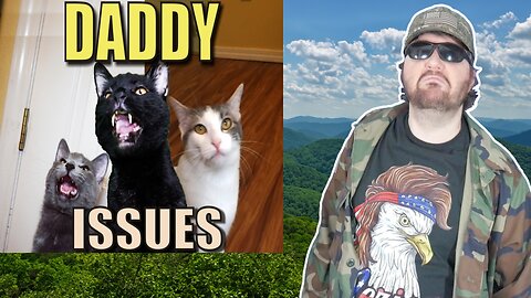 Talking Kitty Cat 52 - Daddy Issues (TKC) - Reaction! (BBT)