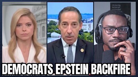 Trump's Popularity Still Crushes Democrats Post Epstein Drama