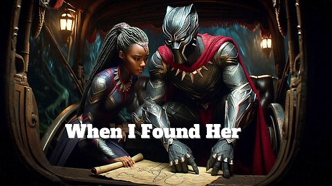 When I Found Her (Lyrics)