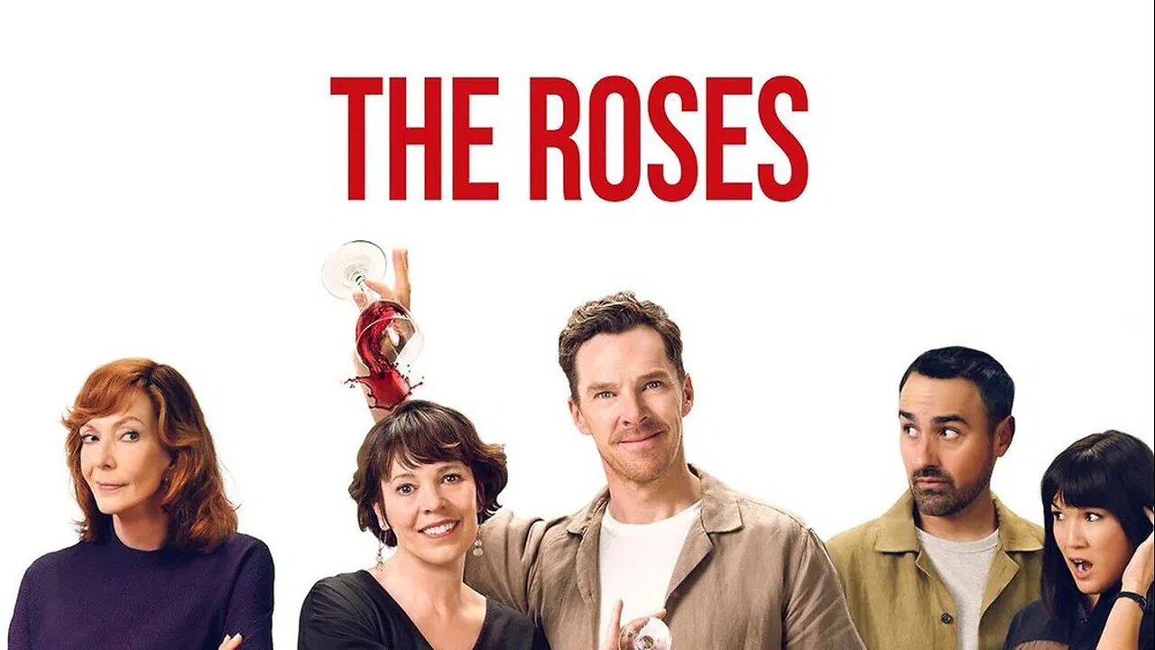 The Roses 2025