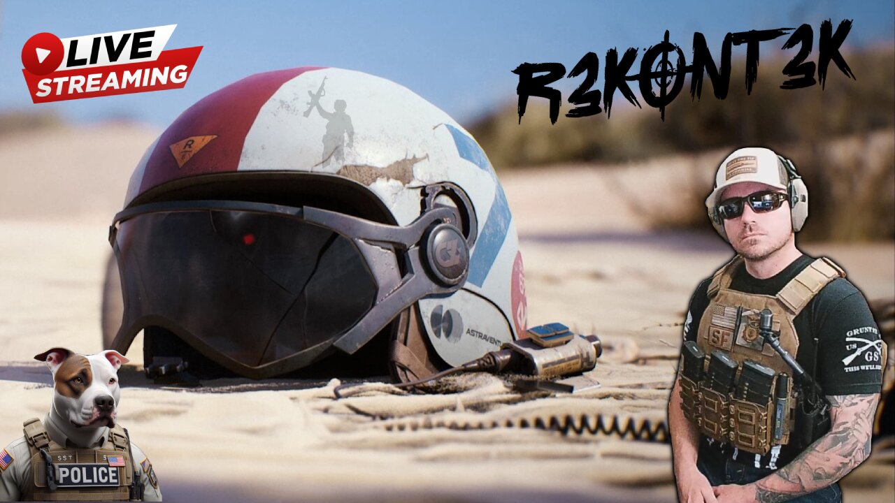 🔴LIVE - ARC Raiders Feels like the Aftermath of the Hunger Games