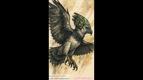 Ethical Crumb 50: The Eagle Army