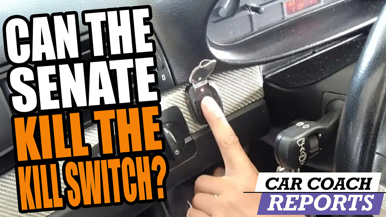 The 2026 Car Kill Switch Fight: Updates and Why It Will Cost You Big!
