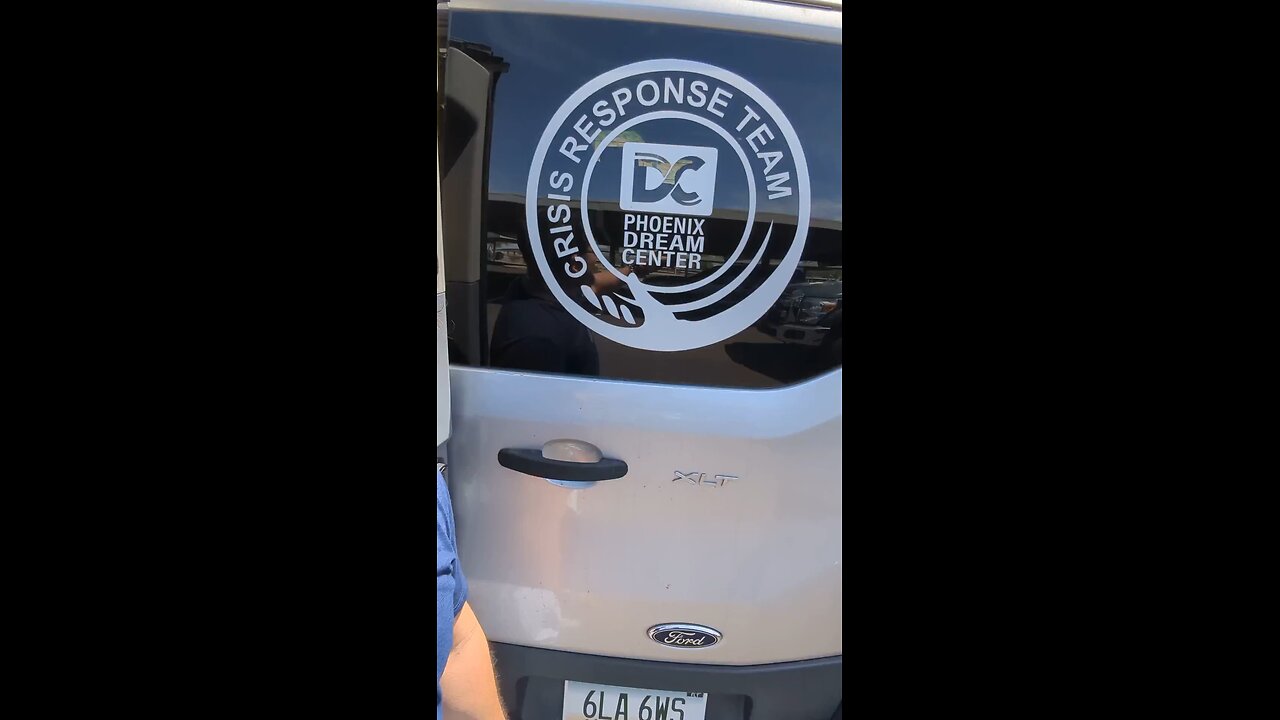 Phoenix Dream Center Crisis Response Team & Illuminate Community Church