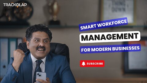 Boost Team Efficiency with TrackOlap | Smart Workforce Management