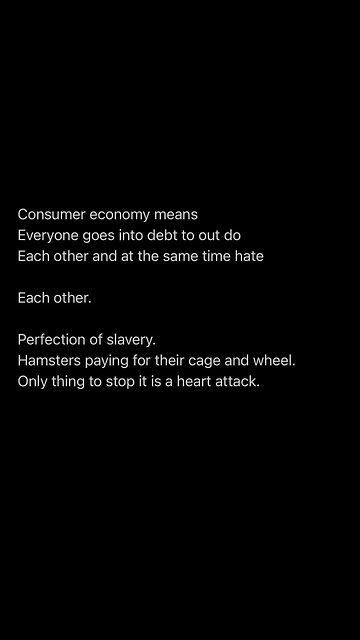 Only the banks can make money