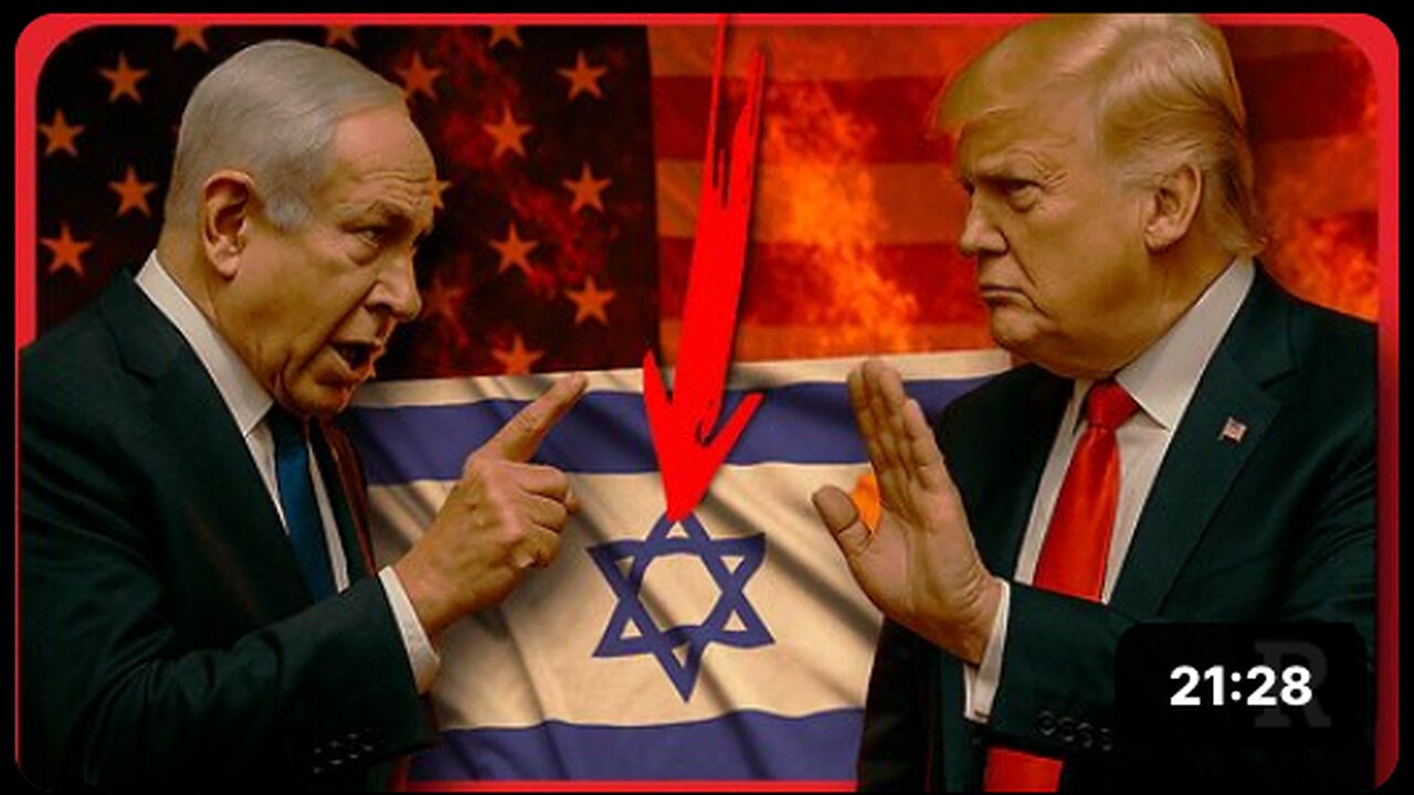 Something very strange is happening | Redacted w Clayton Morris