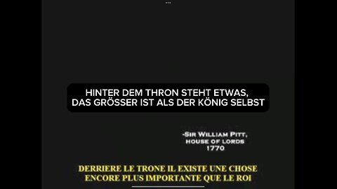Das Weltbankensystem ist die Federal Reserve Bank (FED).?